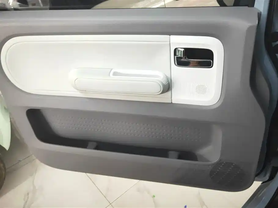 Wuling Wuling Air ev Clear Sky