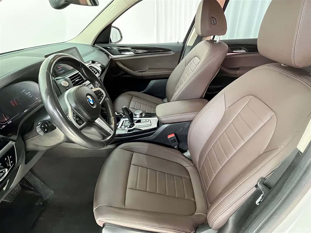 BMW X3, 2020 20