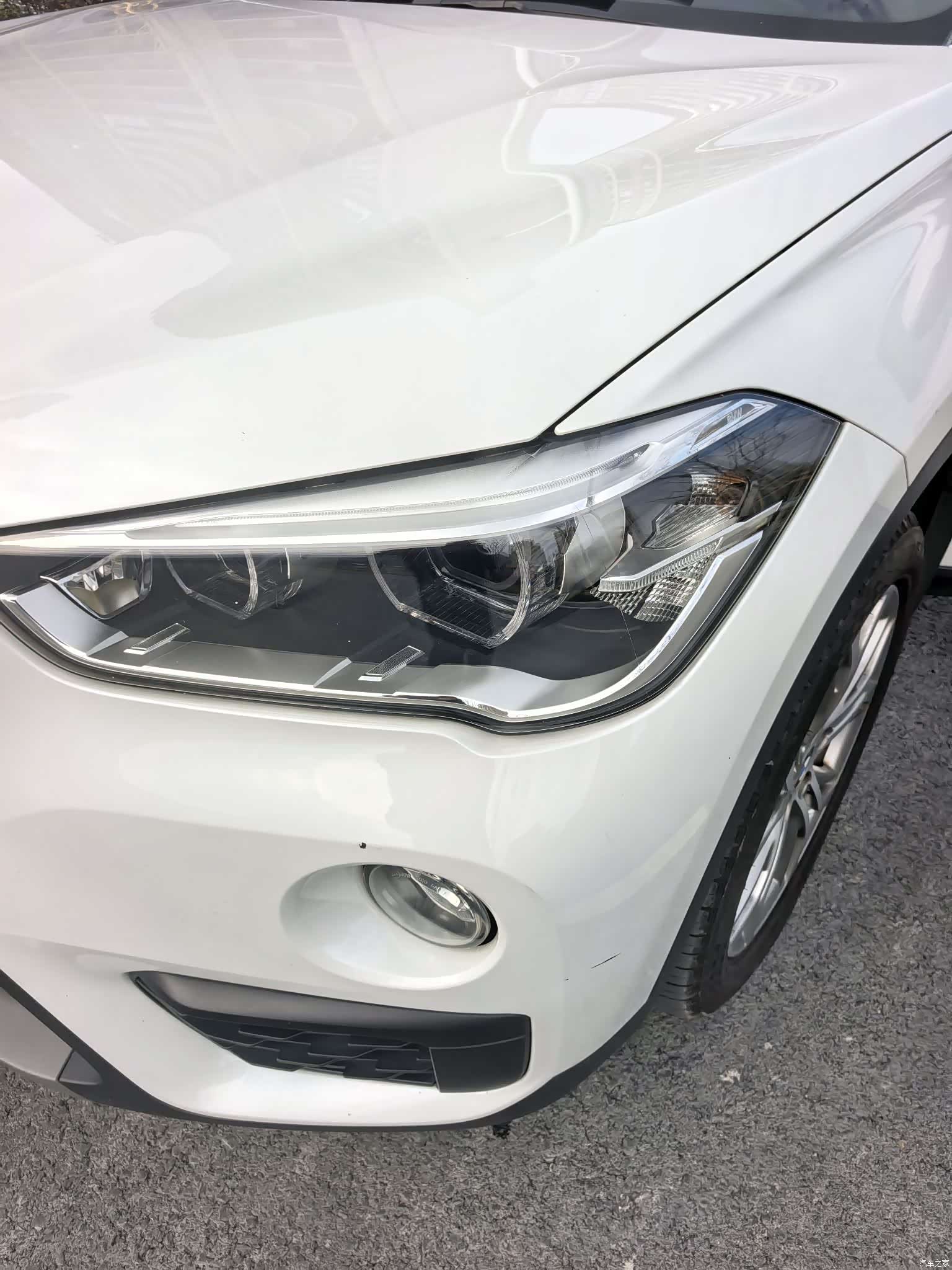 BMW X1, 2018 24