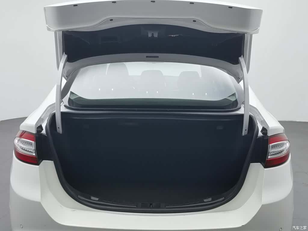 Ford Mondeo, 2016 16