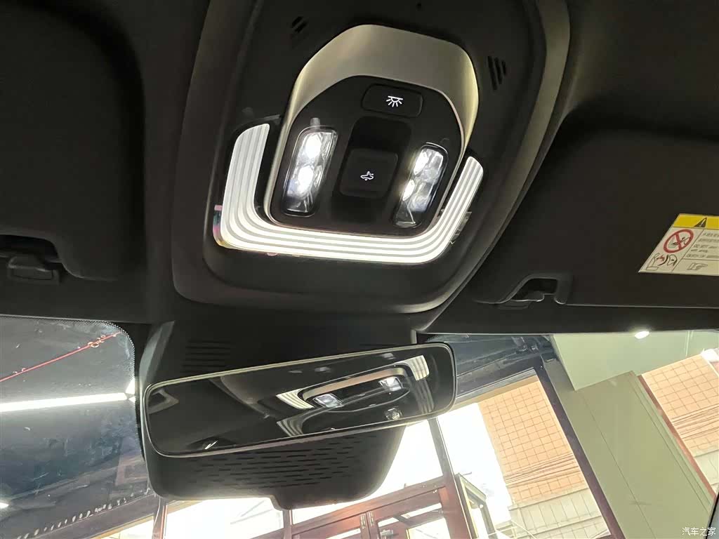 Geely Preface, 2024 21
