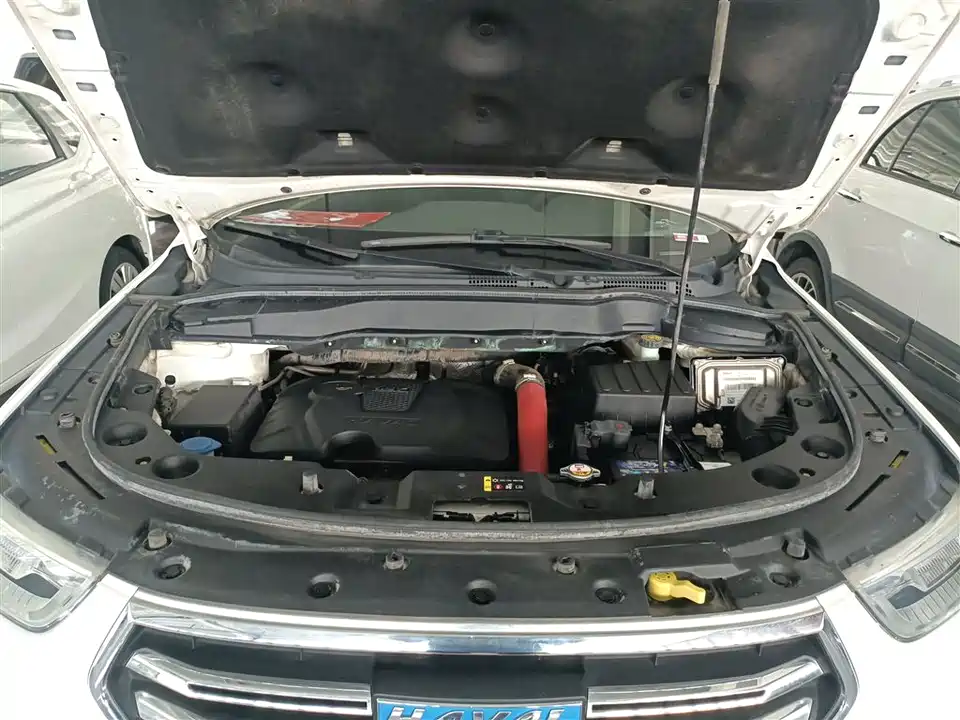 Haval H2