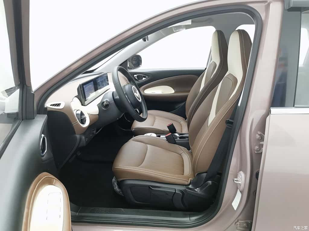 Wuling Bingo, 2023 10