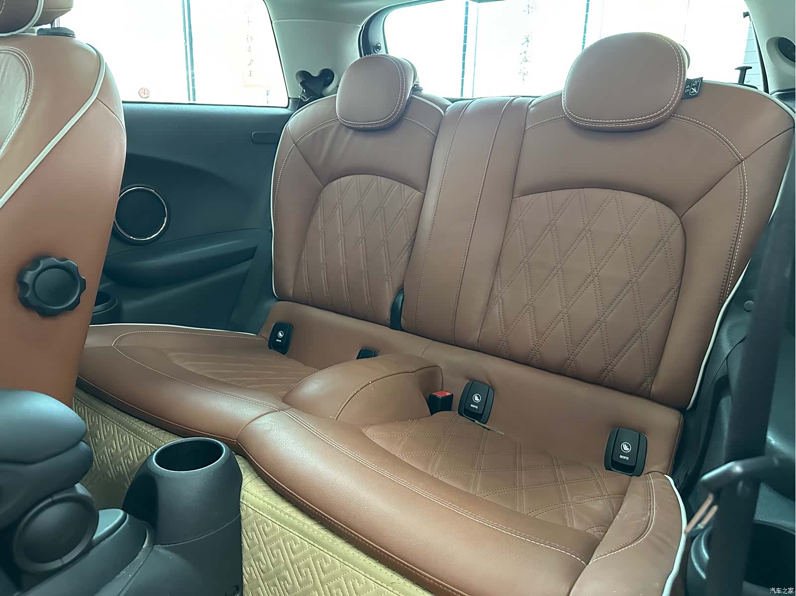 Mini Cooper, 2020 20