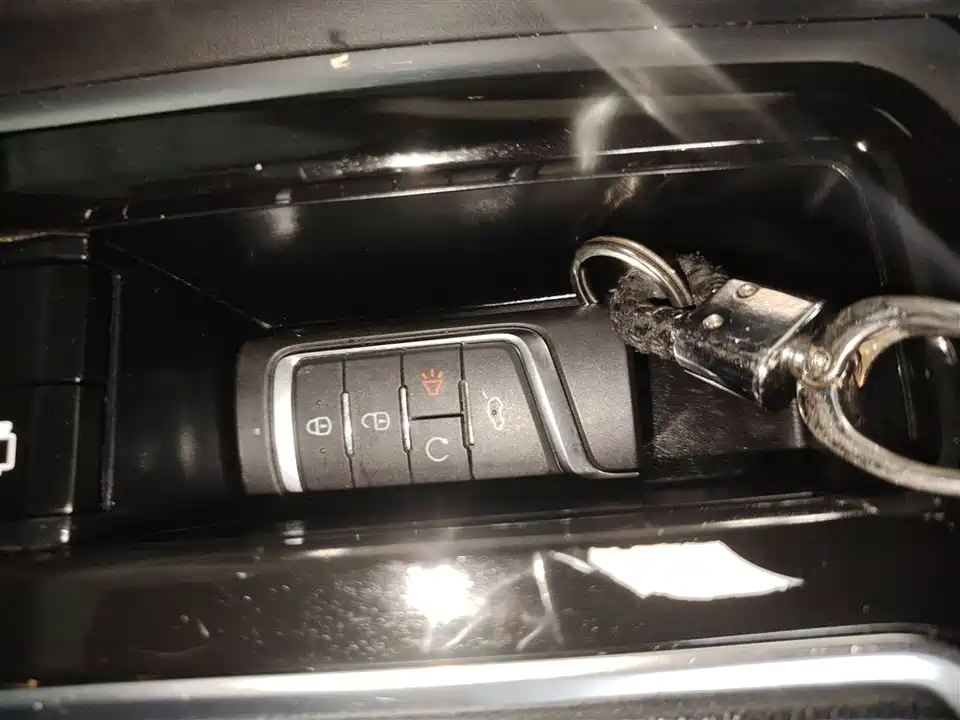 Trumpchi Trumpchi GS8