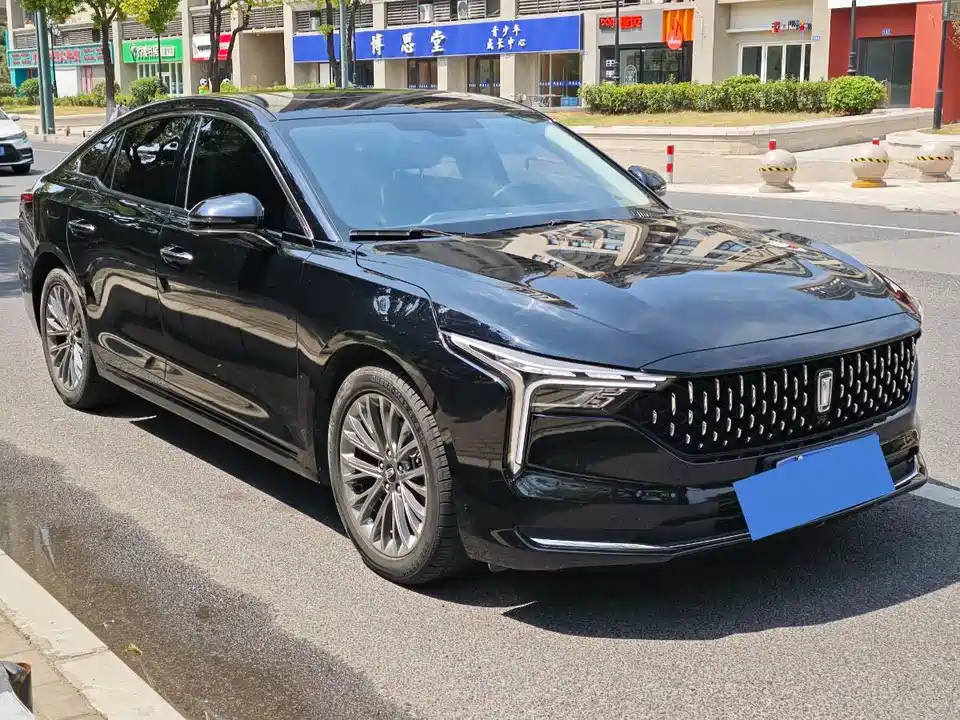 Besturn B70