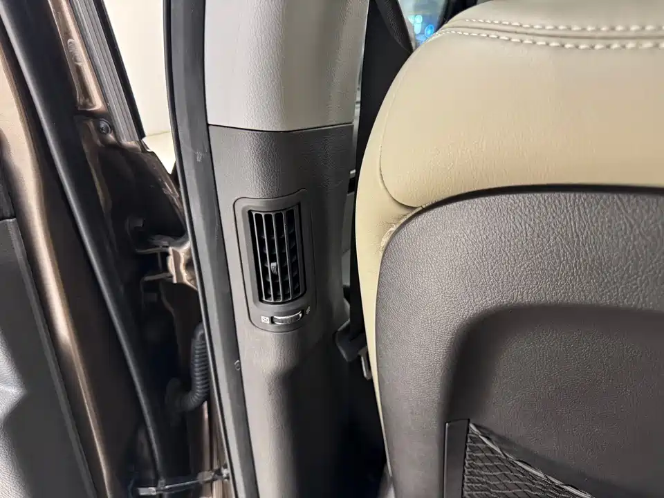 Hyundai Shengda Classic