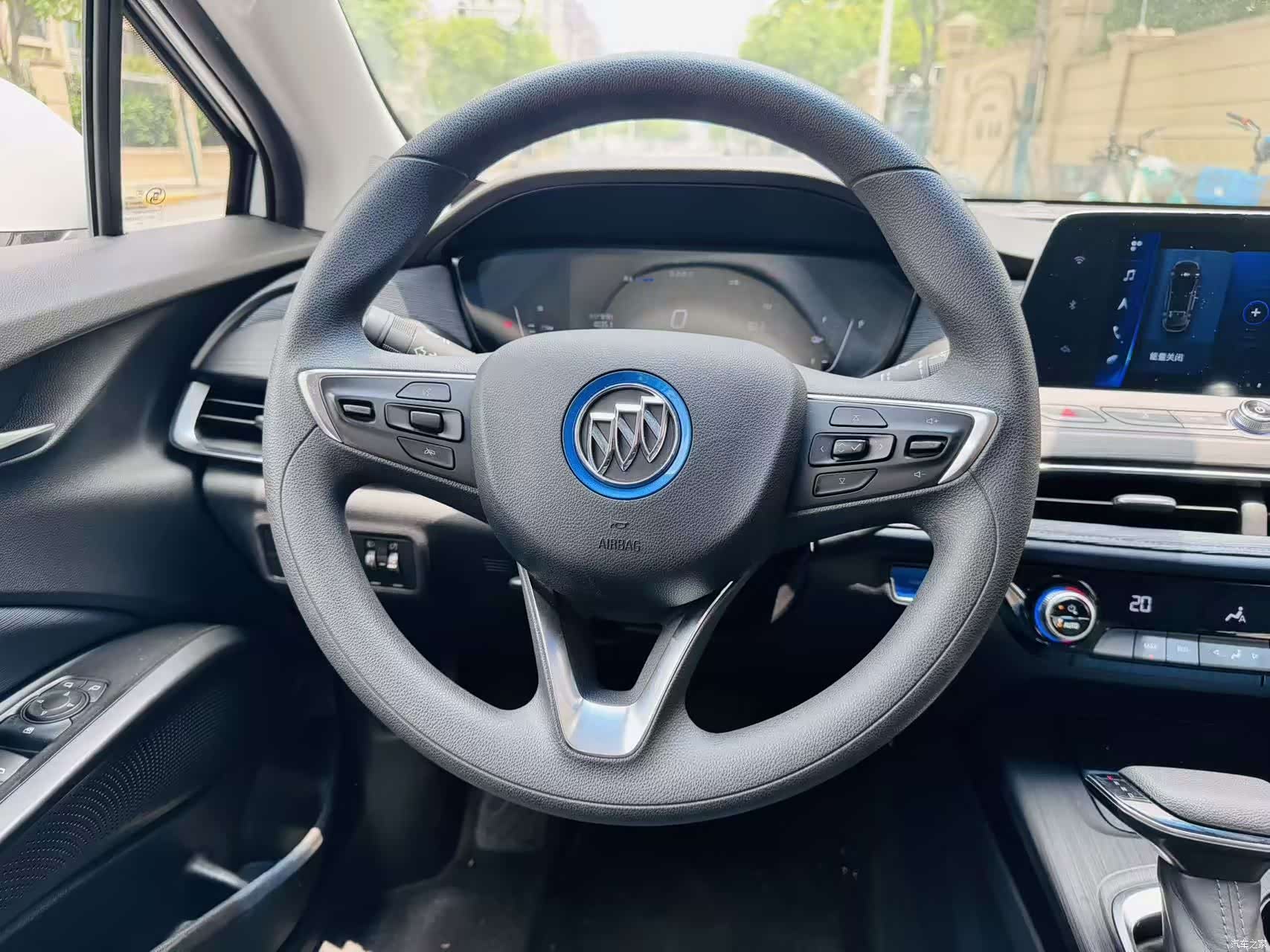 Buick Velite, 2024 15