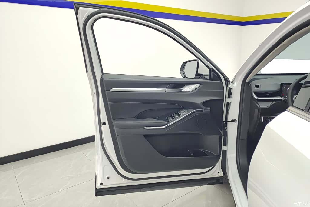 Haval H6, 2025 7