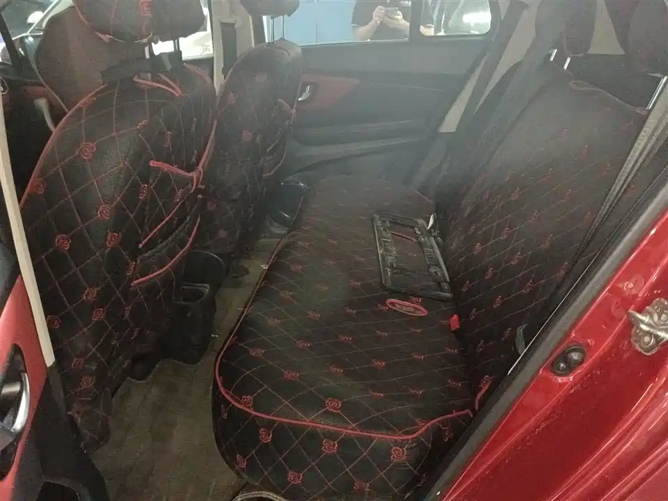 Haval H1 Haval H1