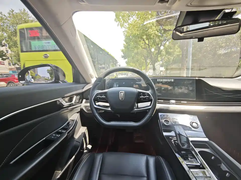 Besturn B70
