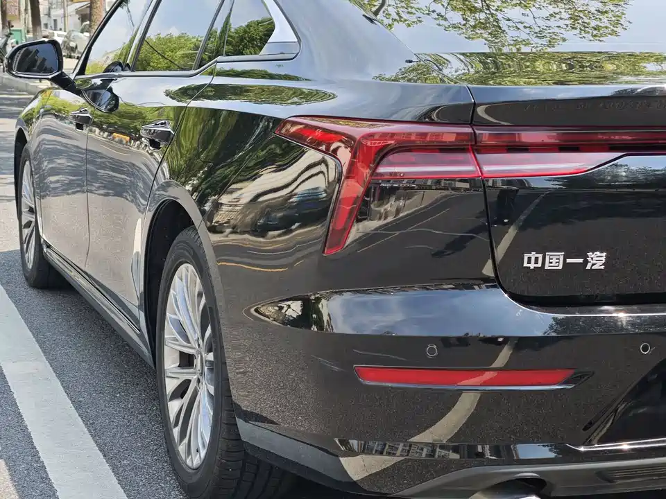 Besturn B70