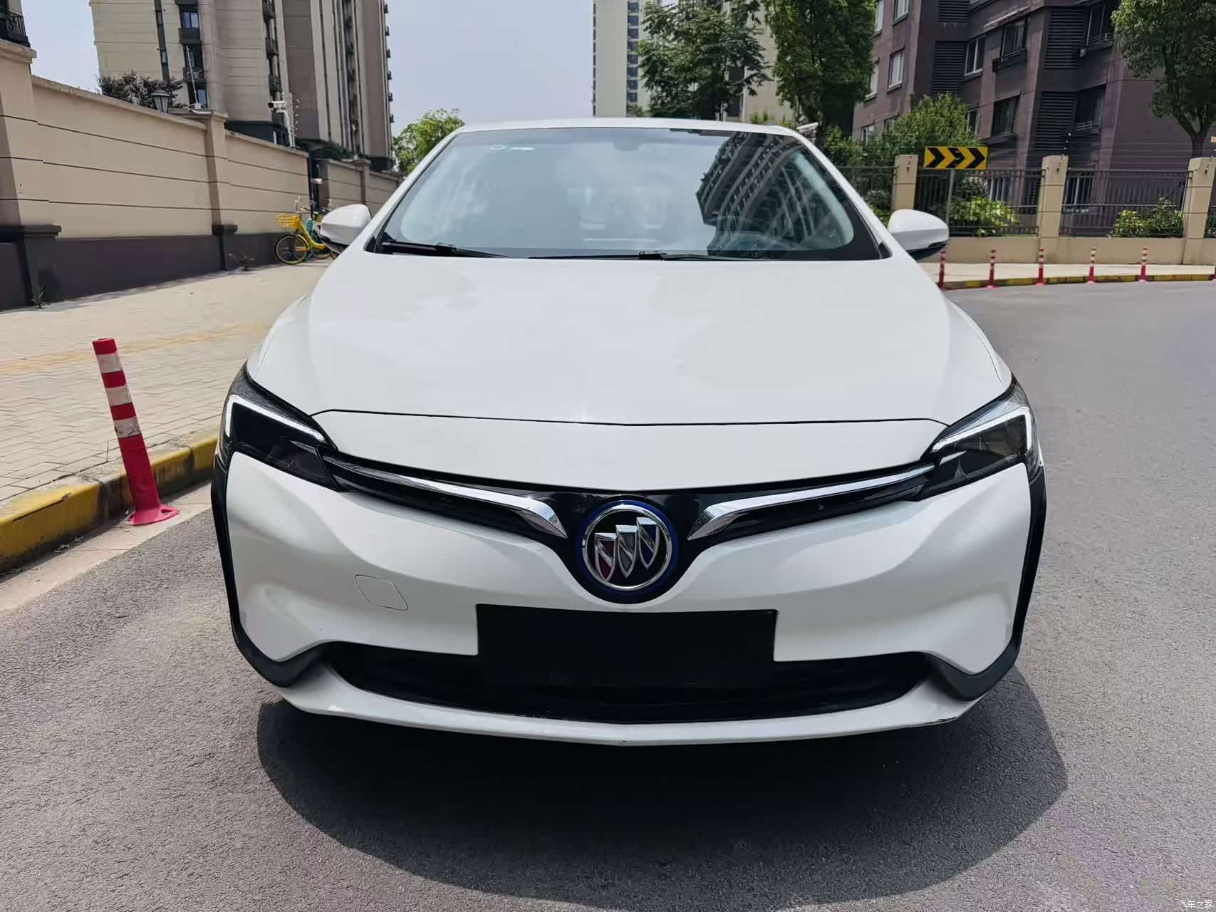Buick Velite, 2024 2