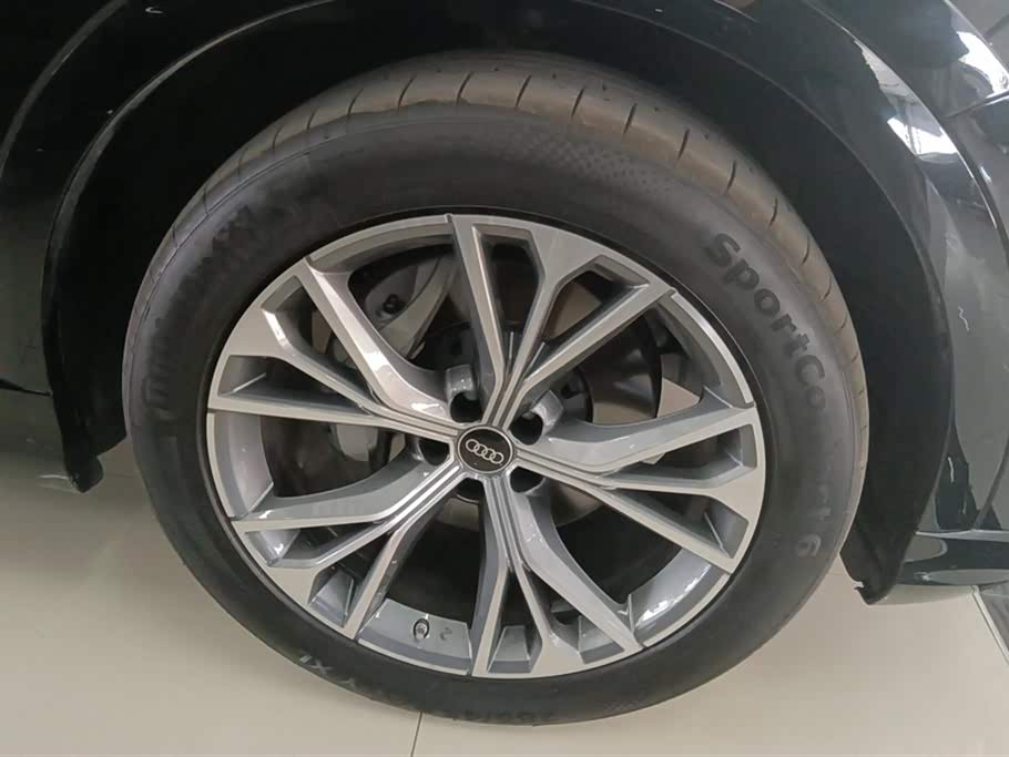 Audi Q8 Audi Q8