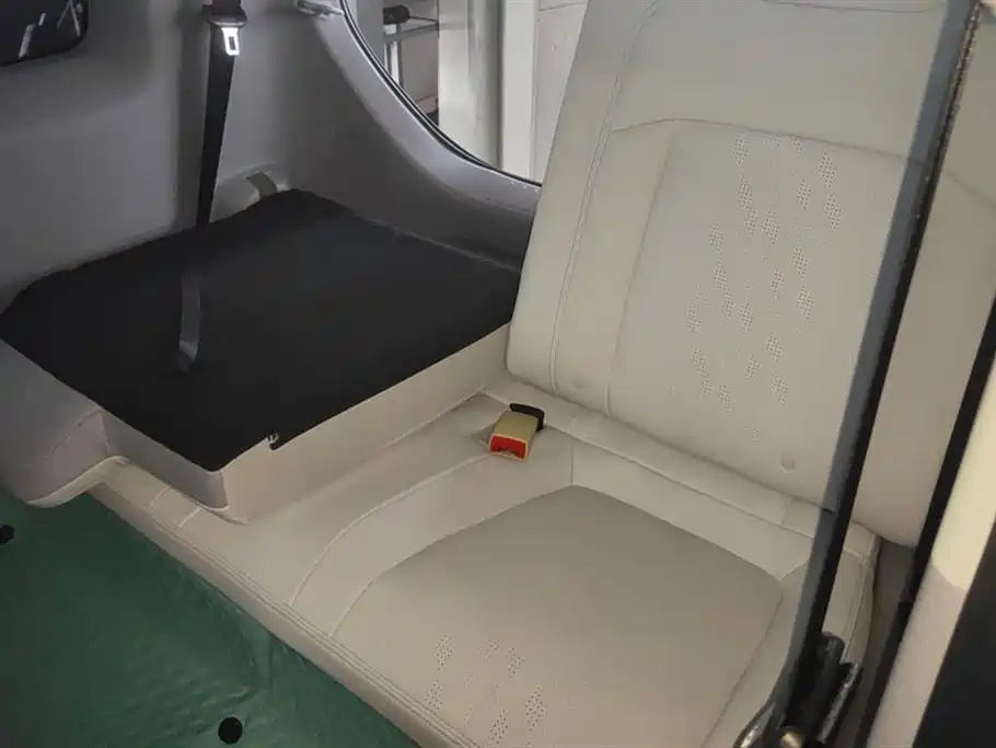 Wuling Wuling Air ev Clear Sky