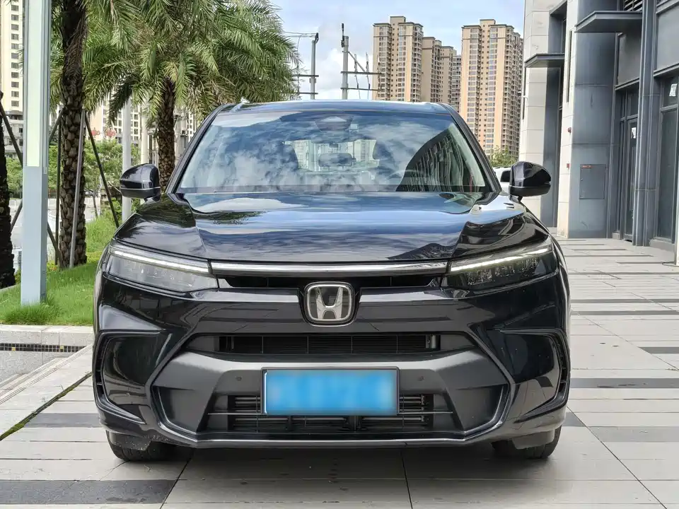 Honda Hao Ying