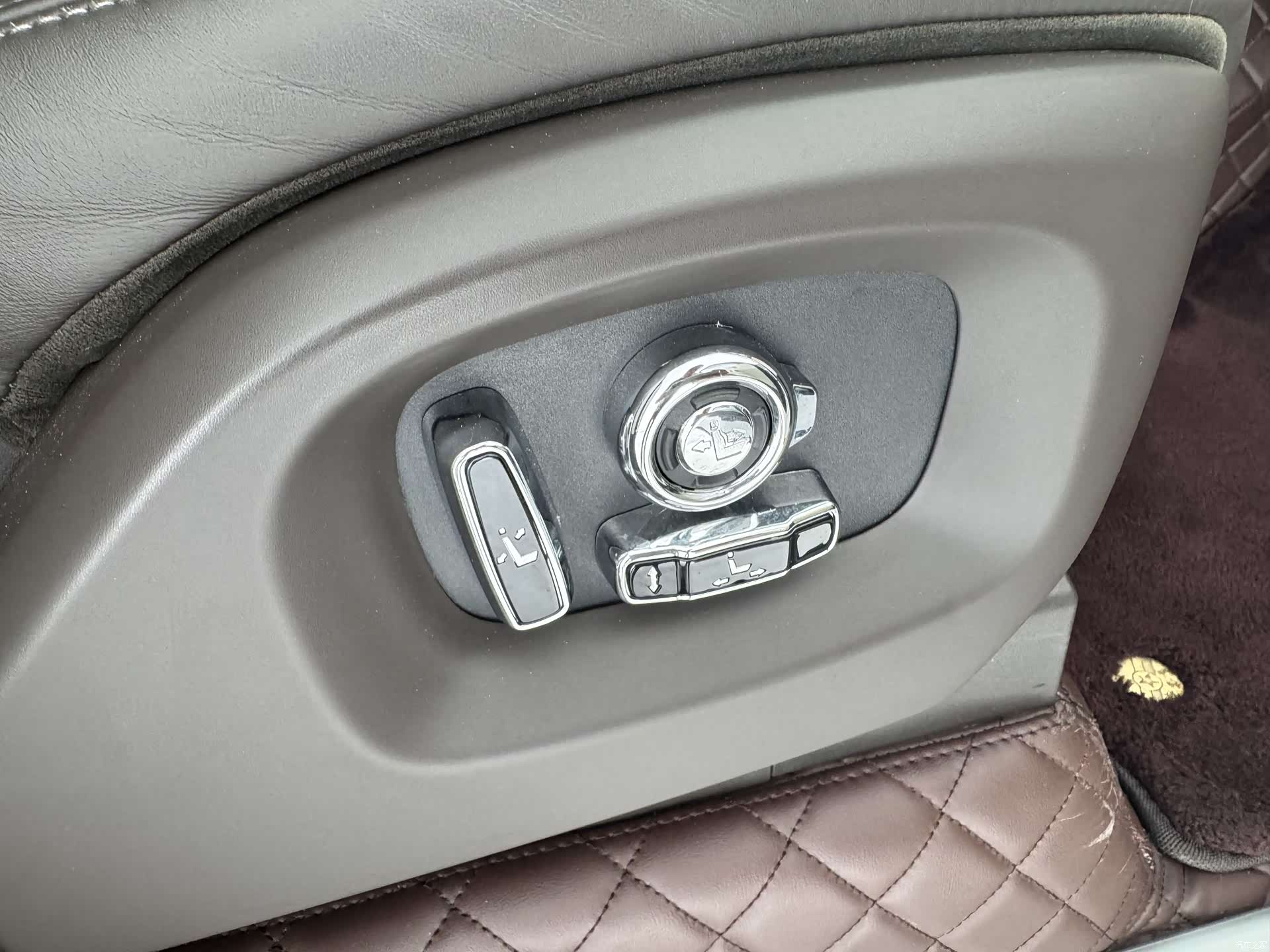 Land Rover Range Rover, 2017 15
