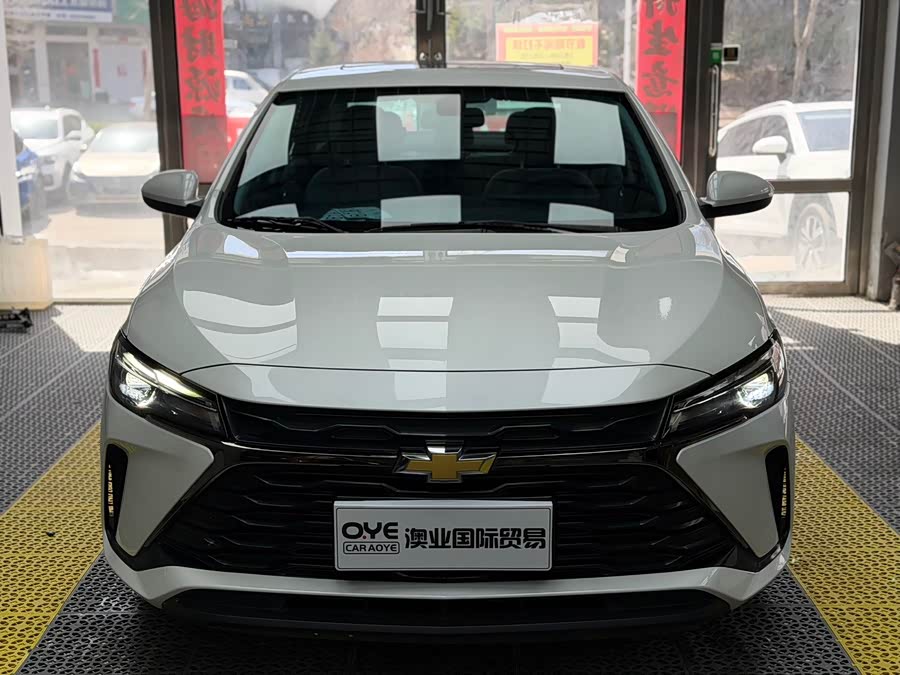 Chevrolet Corollo 2023, фото 2