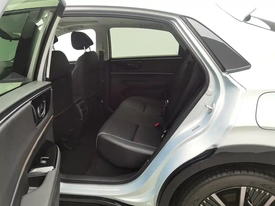 Honda e: NP2 Pole Pai 2