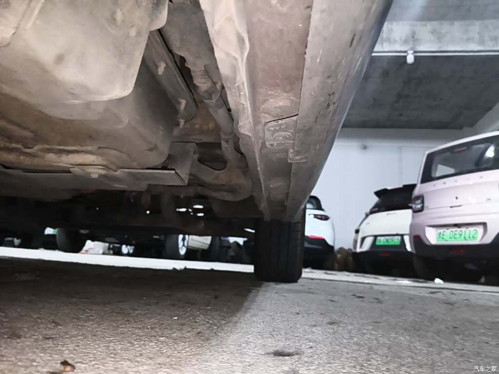 Wuling E200, 2019 21