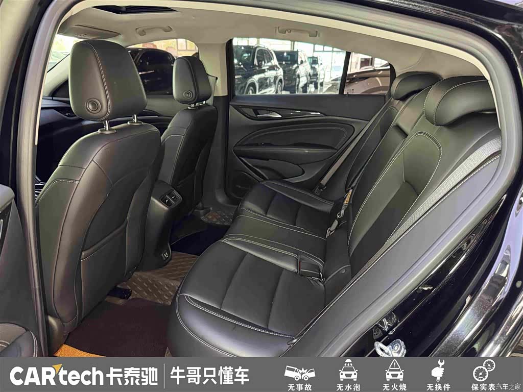 Buick Regal, 2024 24