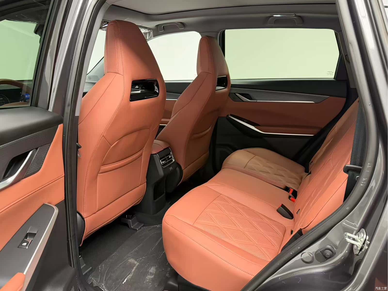 Changan CS75 PLUS, 2026 13