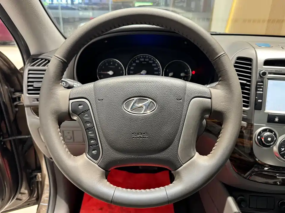 Hyundai Shengda Classic