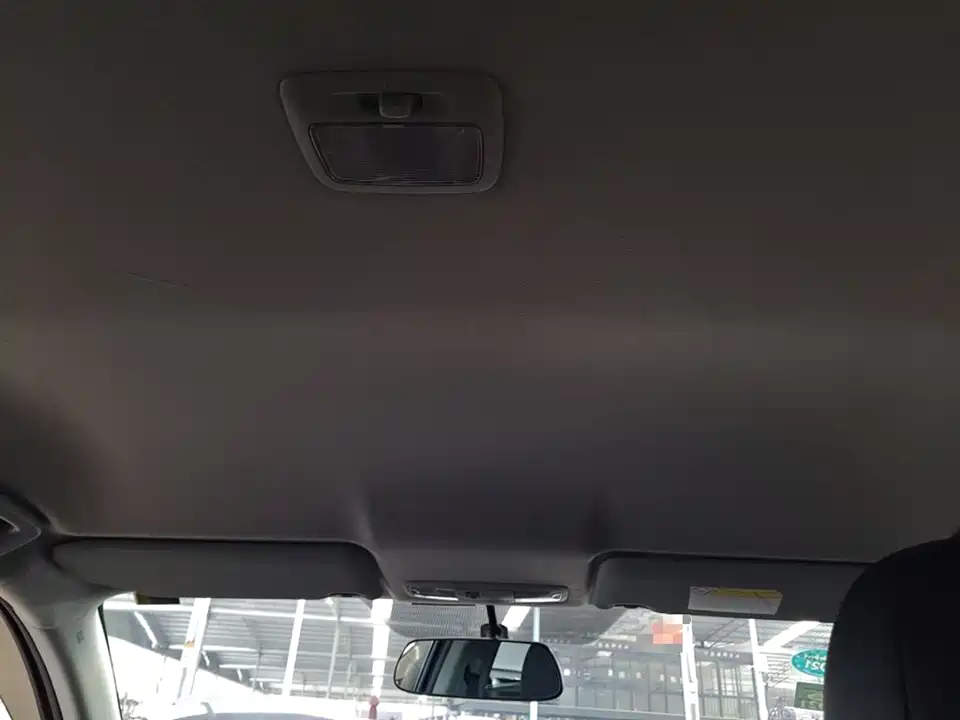 Mitsubishi Jinxuan ASX