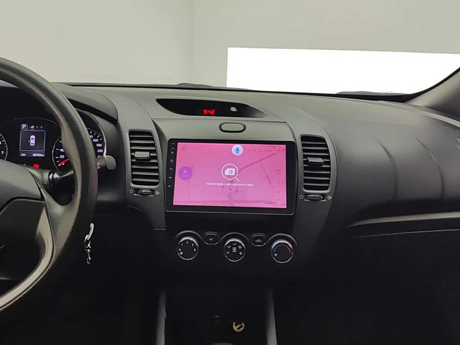 Kia K3 2018, фото 13
