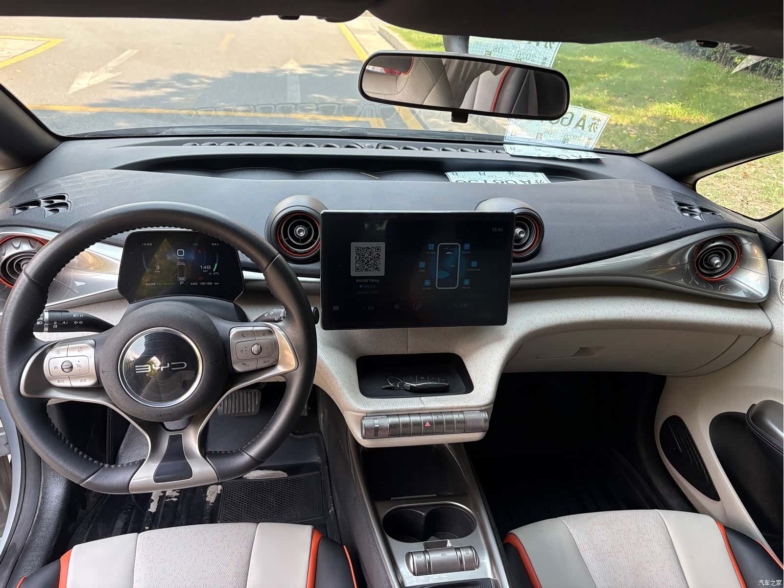 BYD Dolphin, 2022 6
