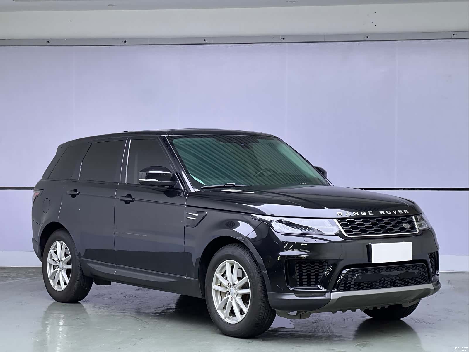 Land Rover Range Rover, 2019 3