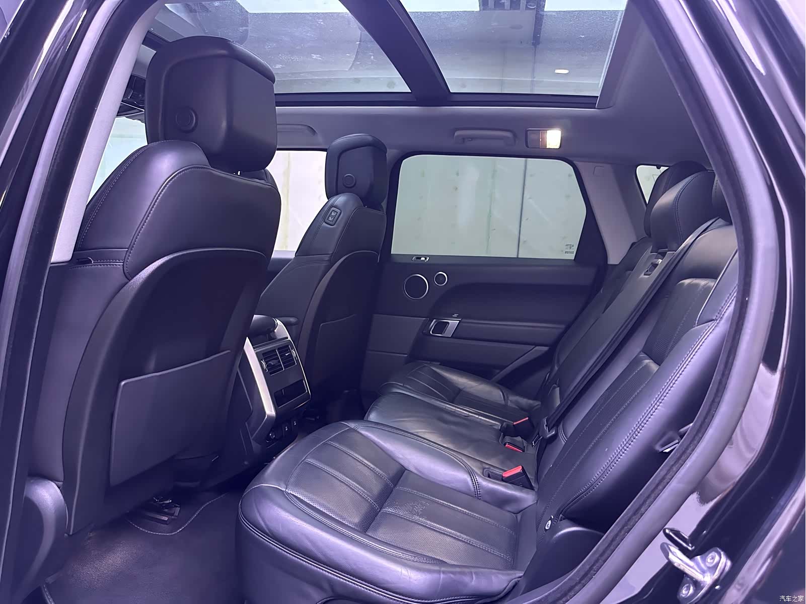Land Rover Range Rover, 2019 9