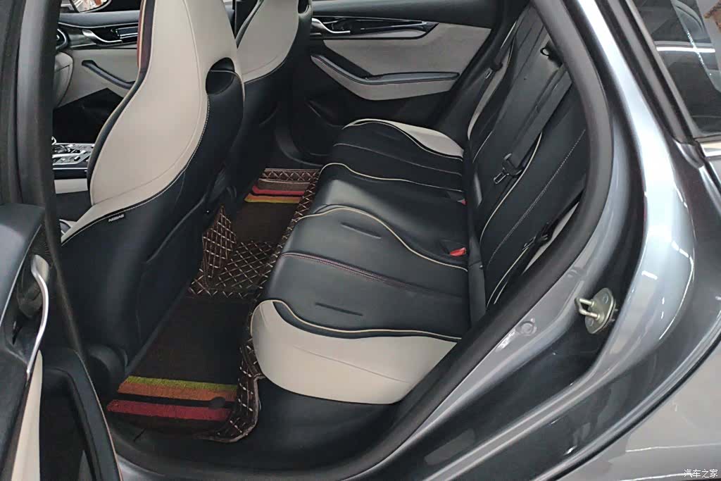 BYD Qin, 2021 11