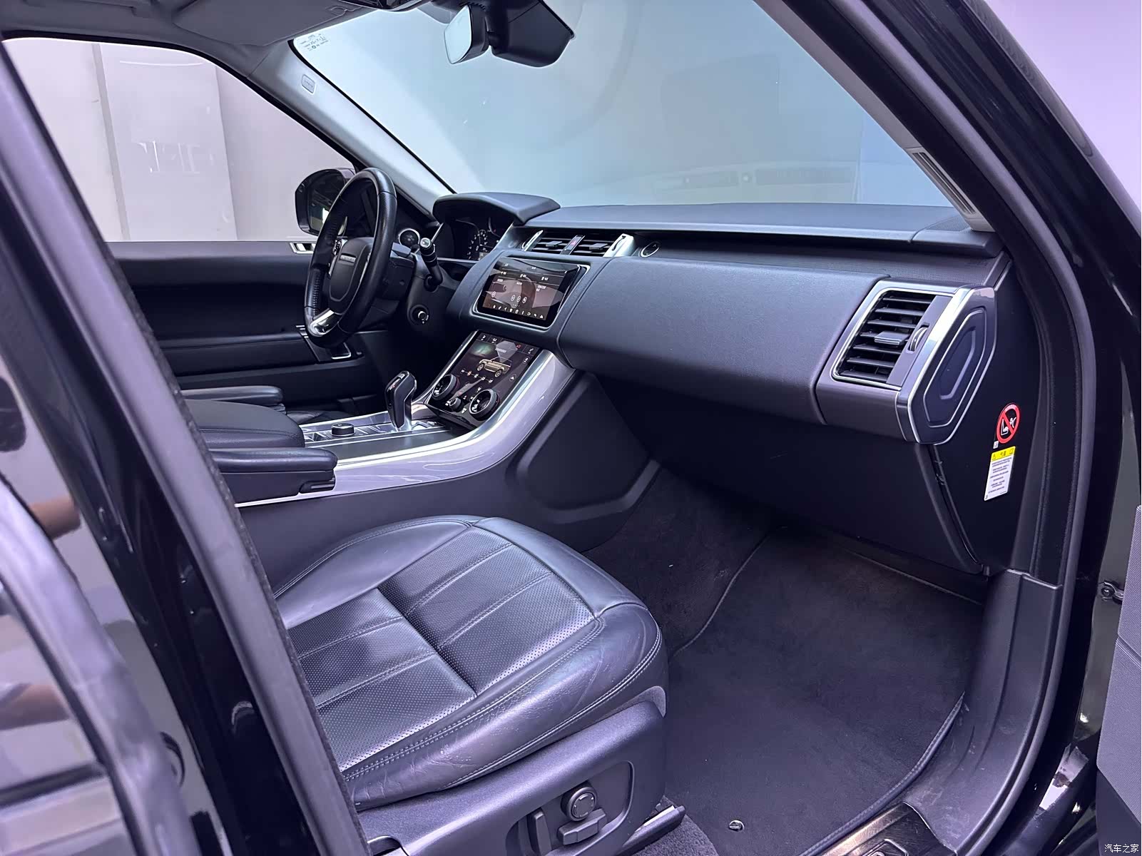 Land Rover Range Rover, 2019 11