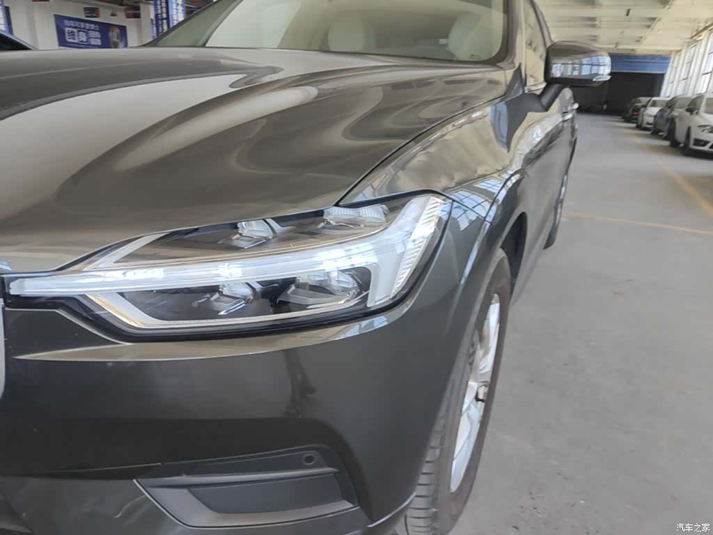 Volvo XC60, 2018 24
