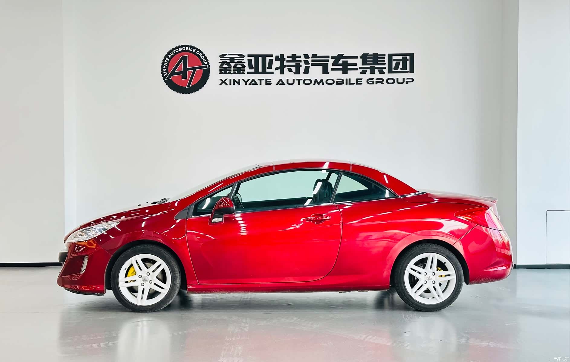 Peugeot 308, 2010 все фото