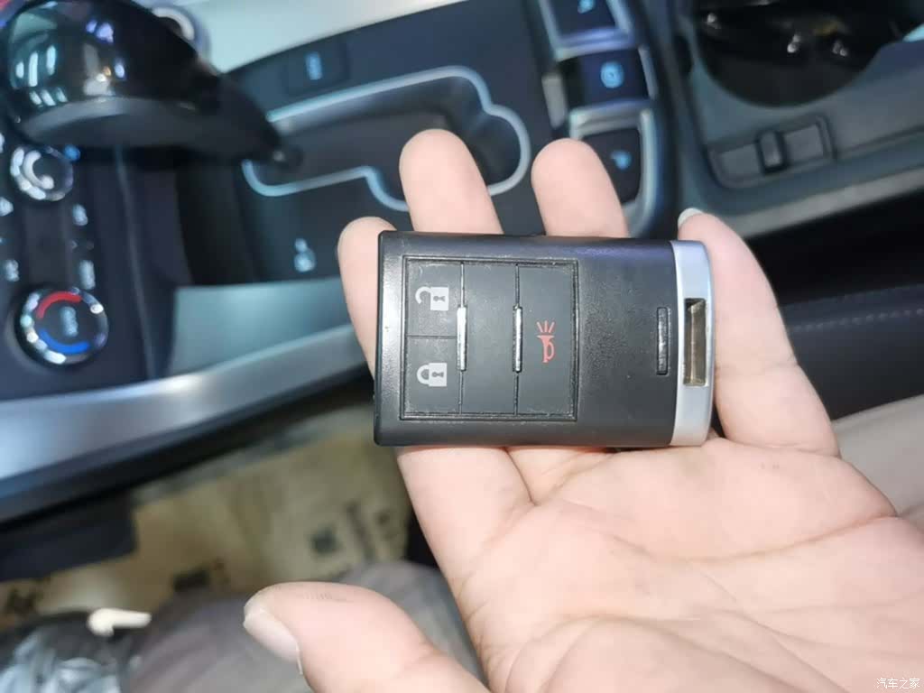 Chevrolet 7, 2017 9