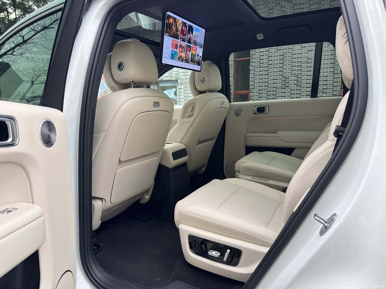 Li Auto L9, 2025 16