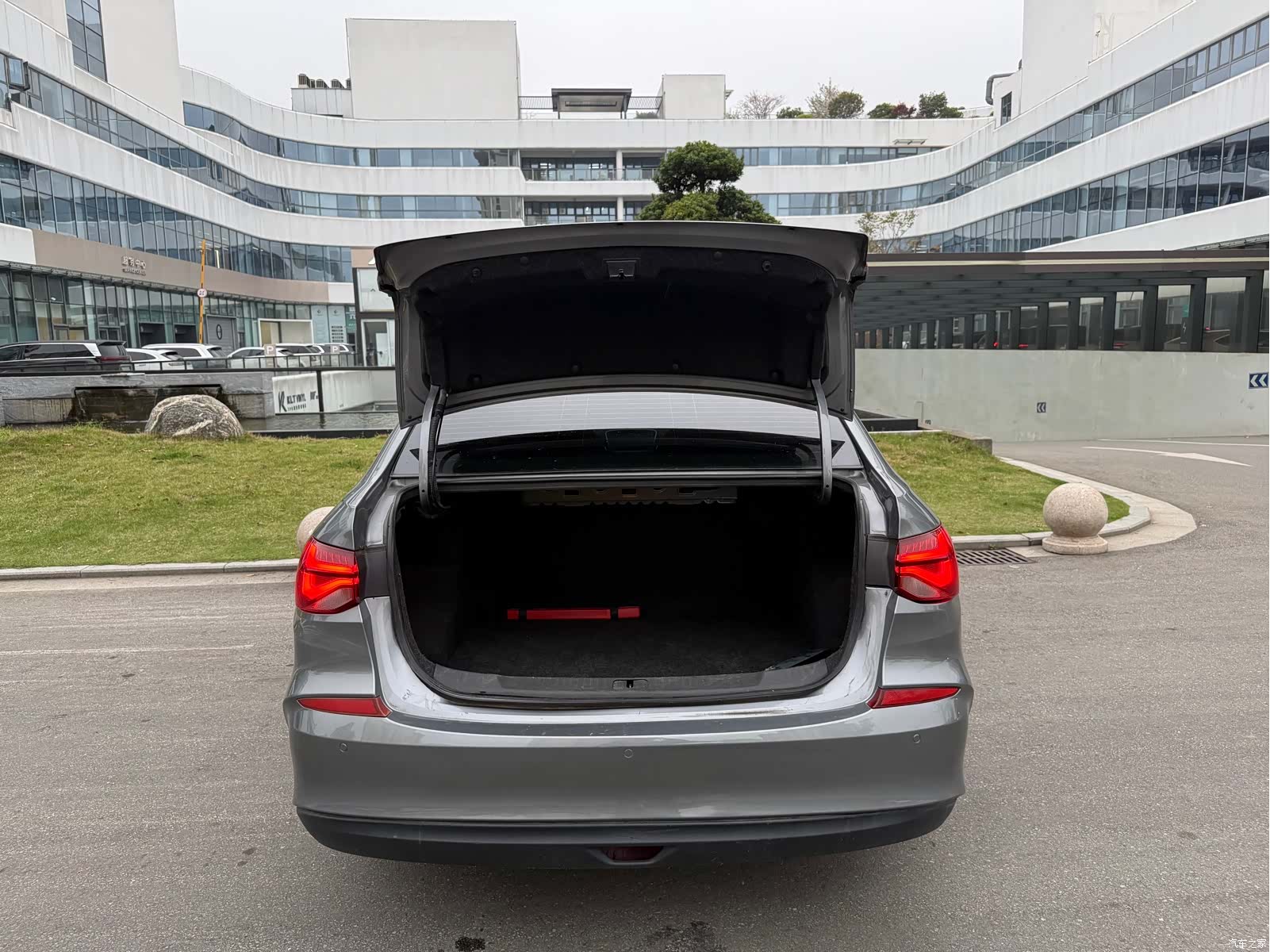 Chevrolet Redline, 2019 12