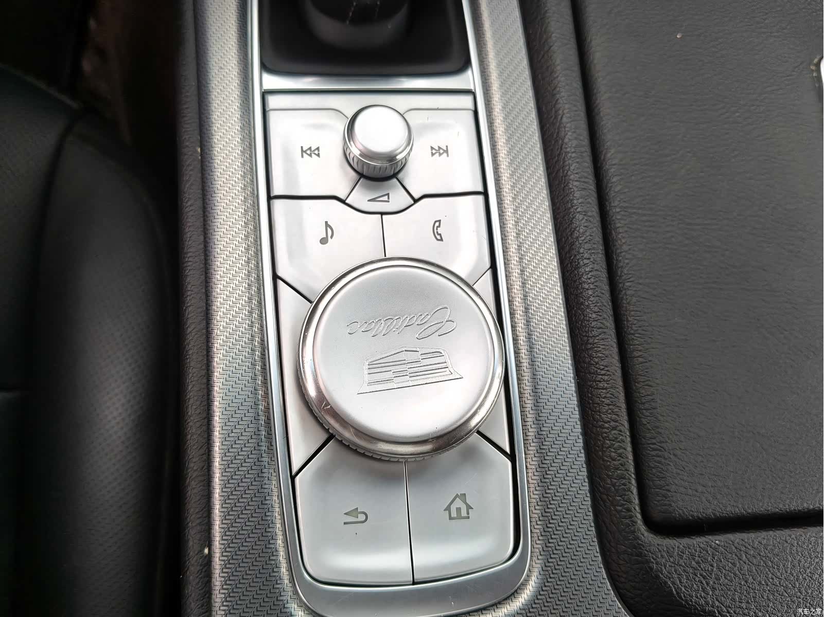 Cadillac CT5, 2021 25