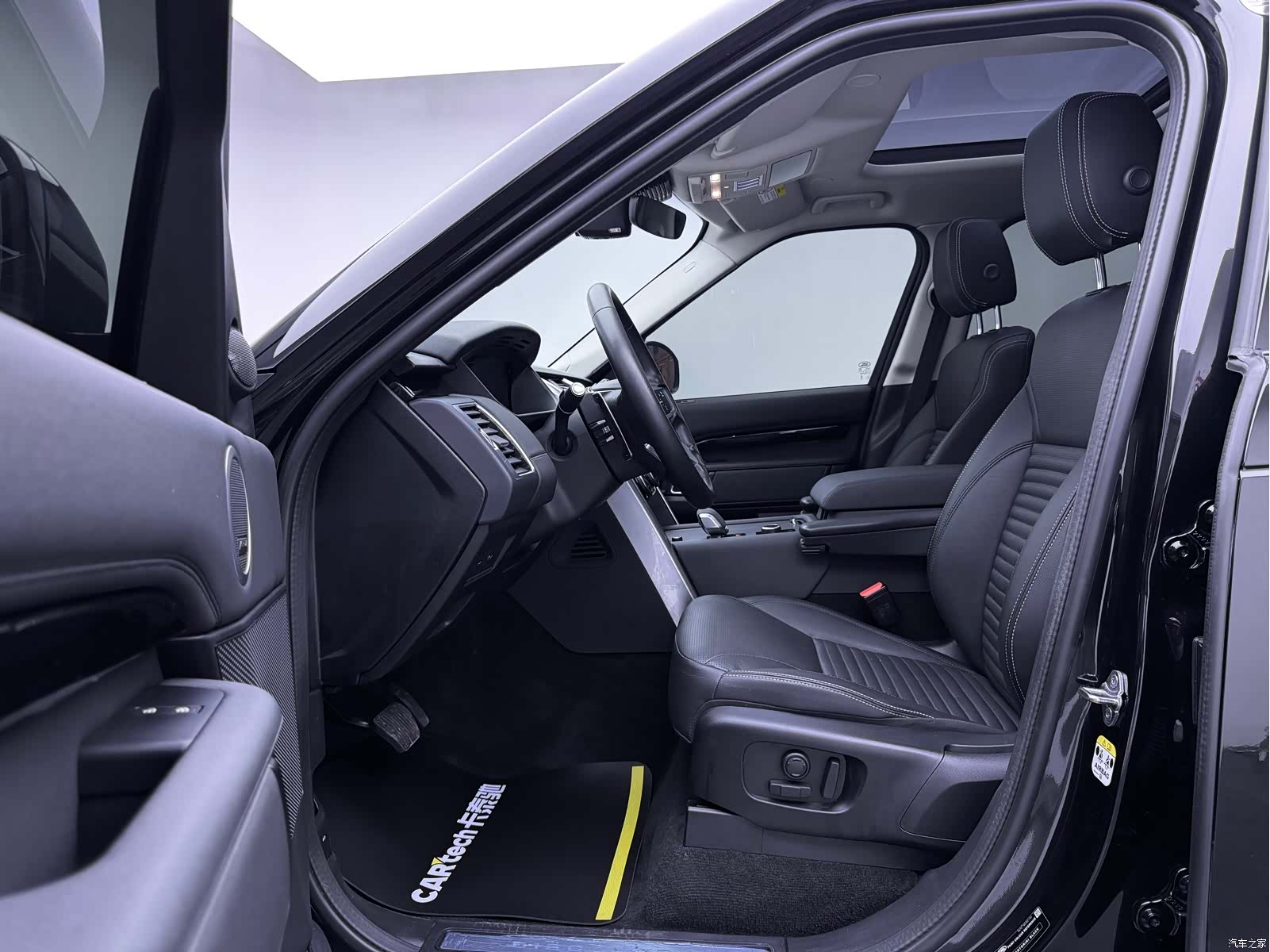 Land Rover Discovery, 2024 13