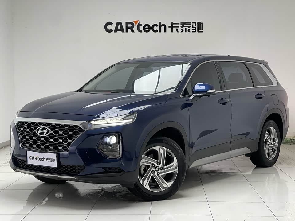 Hyundai Shengda