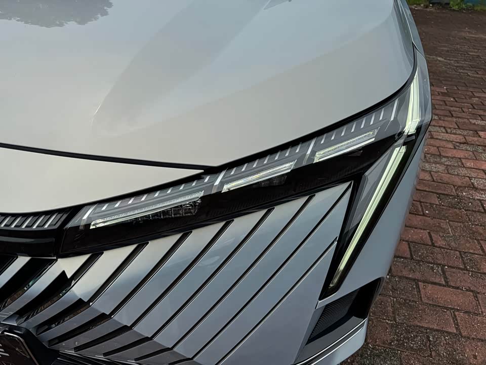 Trumpchi Shadow cool Trumpchi Shadow cool