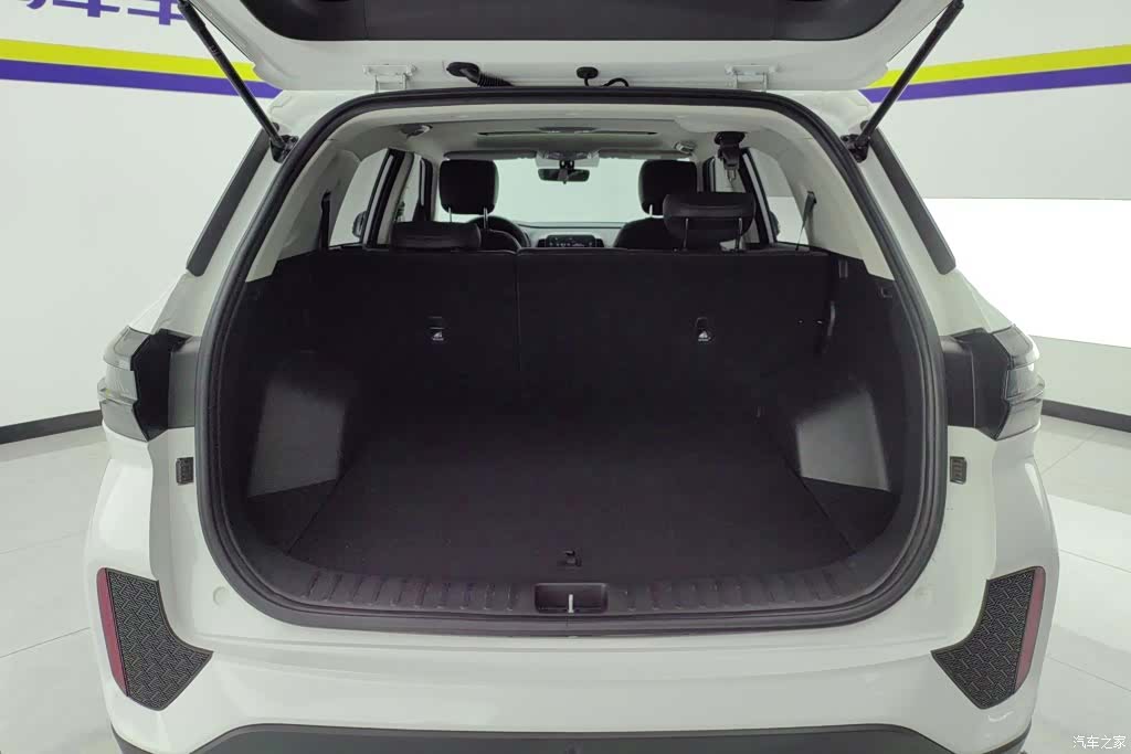Hyundai ix35, 2023 4