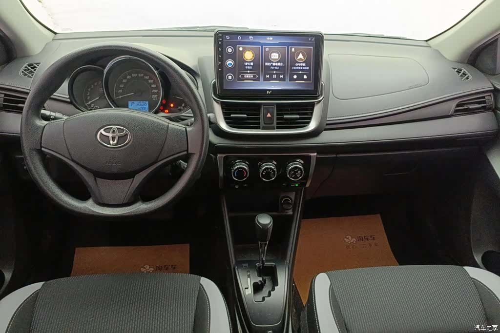 Toyota YARiS L, 2020 12