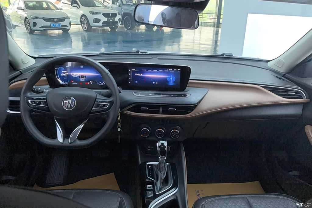 Buick Verano, 2022 12