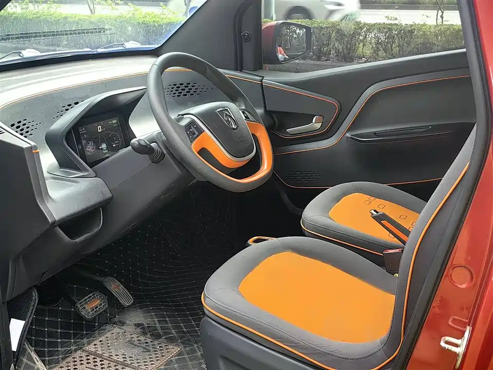 Baoding E100