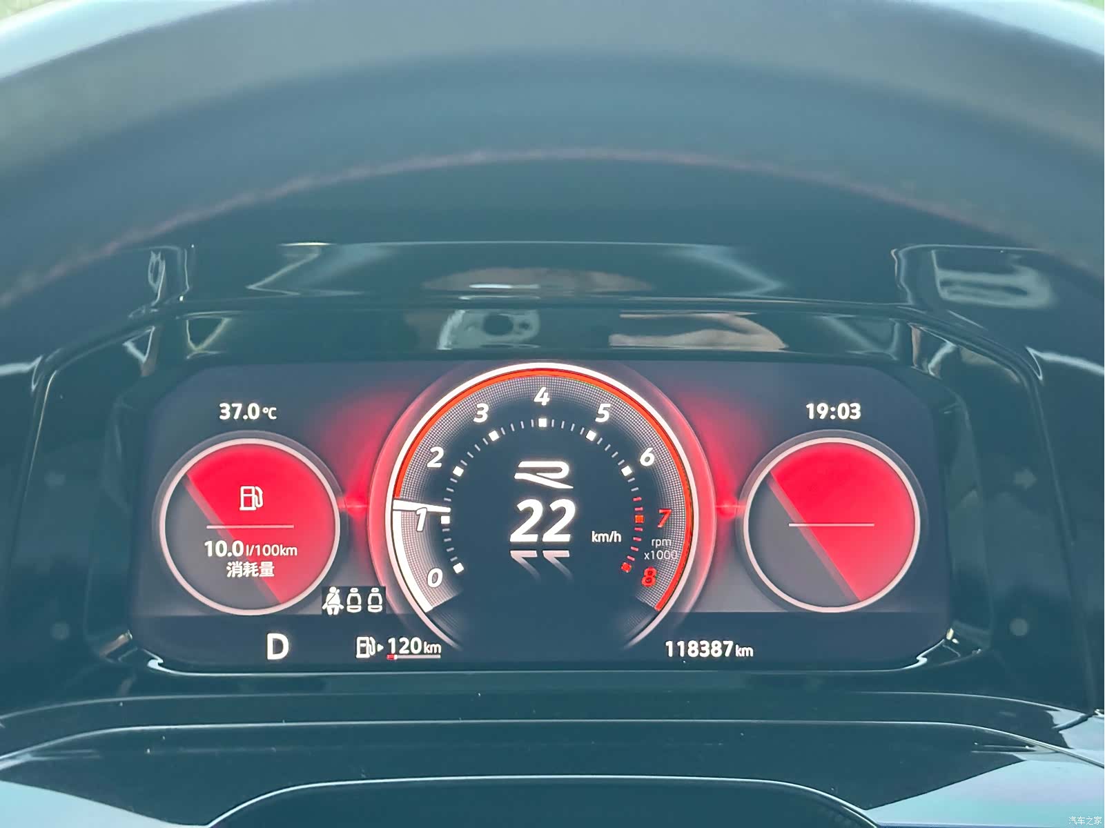 Volkswagen Golf, 2022 9