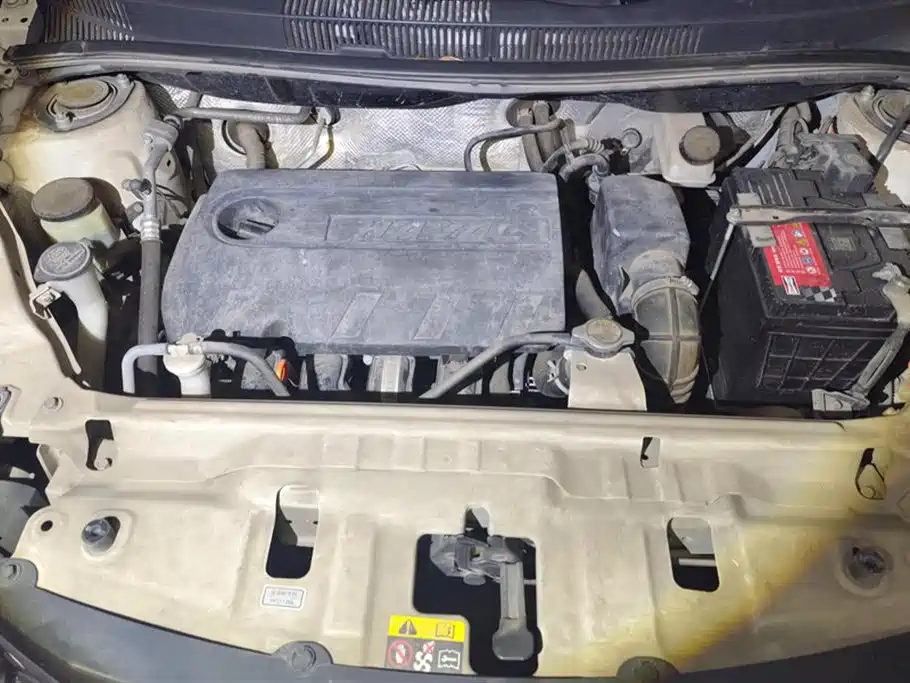 Haval H1 Haval H1
