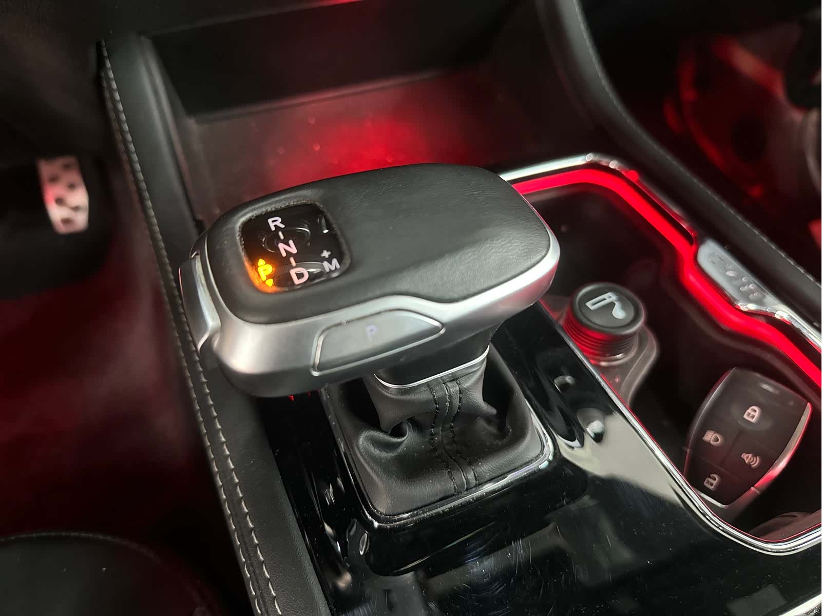 BAIC BJ40, 2023 14